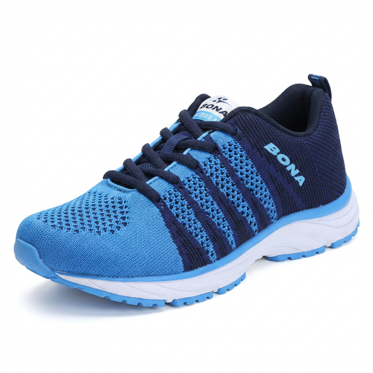 Chaussures Running Légères Femme Gris Flyknit — Baskets Mesh Respirant Lacets Sport Marche Jogging Salle de Sport Sneakers Confort Été 2026